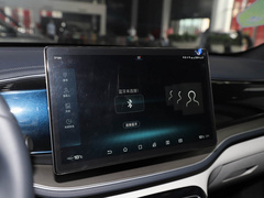 2021款 DM-i 120KM 旗舰型