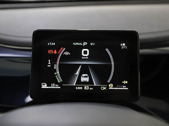 2021款 DM-i 120KM 旗舰型