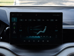 2021款 DM-i 110KM 旗舰PLUS