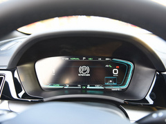 2021款 DM-i 110KM 旗舰PLUS