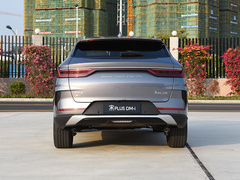 2021款 DM-i 110KM 旗舰PLUS