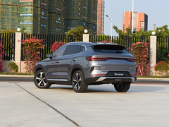 2021款 DM-i 110KM 旗舰PLUS