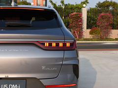 2021款 DM-i 110KM 旗舰PLUS