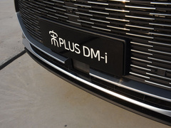 2021款 DM-i 110KM 旗舰PLUS