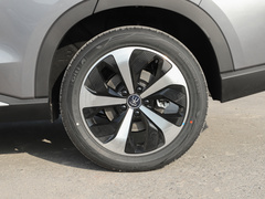 2021款 DM-i 110KM 旗舰PLUS