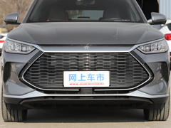 2021款 DM-i 110KM 旗舰PLUS