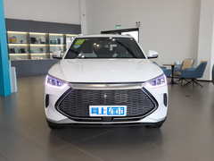 2021款 DM-i 110KM 旗舰PLUS