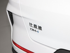 2021款 DM-i 110KM 旗舰PLUS
