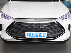 2021款 DM-i 110KM 旗舰PLUS