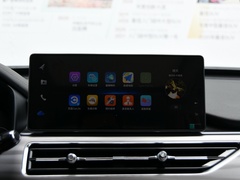 2021款 鲲鹏版 390TGDI 自动展翅版
