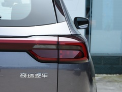 2021款 鲲鹏版 390TGDI 自动展翅版