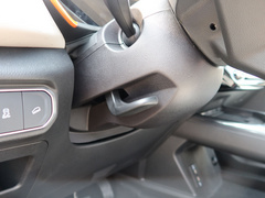 2021款 1.5T 铂金兔