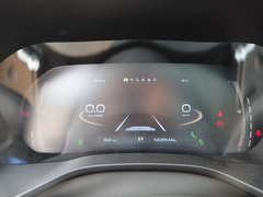 2021款 1.5T 铂金兔