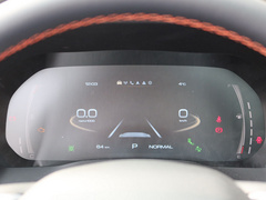 2021款 1.5T 铂金兔