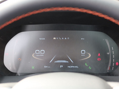 2021款 1.5T 铂金兔