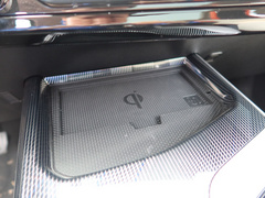 2021款 1.5T 铂金兔