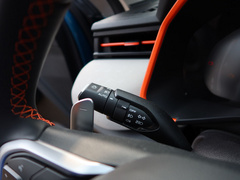 2021款 1.5T 铂金兔