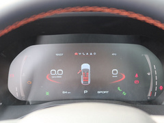 2021款 1.5T 铂金兔