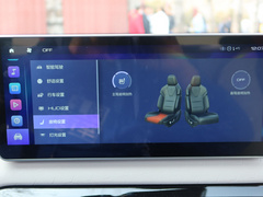 2021款 1.5T 铂金兔