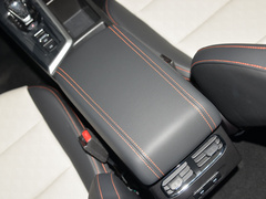 2021款 1.5T 铂金兔