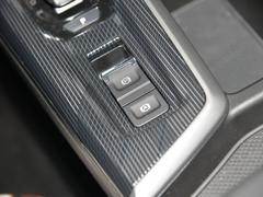 2021款 1.5T 铂金兔