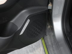 2021款 1.5T 铂金兔