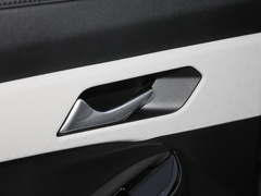 2021款 1.5T 铂金兔
