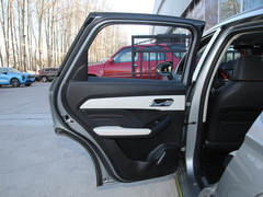 2021款 1.5T 铂金兔