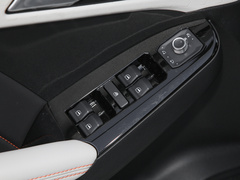 2021款 1.5T 铂金兔