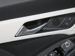 2021款 1.5T 铂金兔