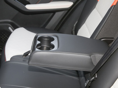 2021款 1.5T 铂金兔
