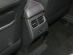 2021款 1.5T 铂金兔