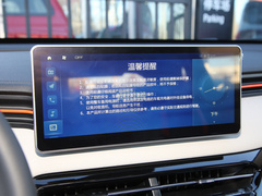 2021款 1.5T 铂金兔