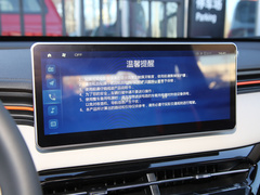 2021款 1.5T 铂金兔