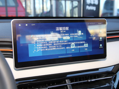 2021款 1.5T 铂金兔