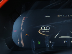 2021款 1.5T 铂金兔