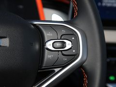 2021款 1.5T 铂金兔