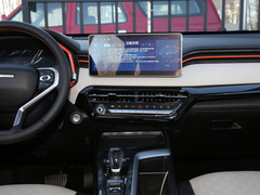 2021款 1.5T 铂金兔