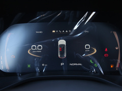 2021款 1.5T 铂金兔