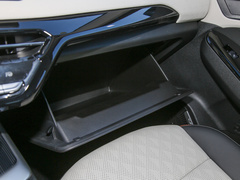 2021款 1.5T 铂金兔
