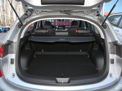2021款 1.5T 铂金兔