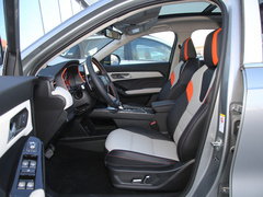 2021款 1.5T 铂金兔