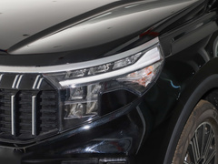 2021款 Ace 2.0L 精彩版