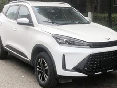 2021款 1.5L 手动劲酷版