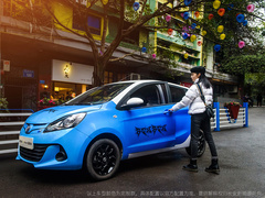 2021款 国民版 心动版 磷酸铁锂