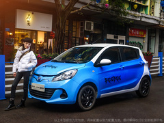2021款 国民版 心动版 磷酸铁锂