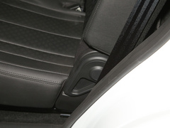 2021款 1.5T 自动优悦版 5座