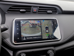 2022款 1.5L XL CVT时尚版