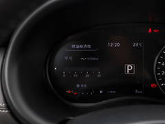 2022款 1.5L XL CVT时尚版