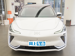 2023款 90kWh Elite四驱版